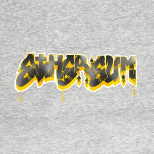 ETHETERUMGRAFF T-Shirt